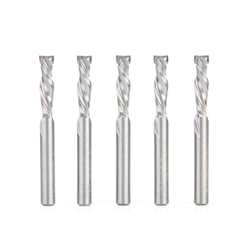 Amana Tool 46350-5 5 Pc 1/4″ Compression Pack