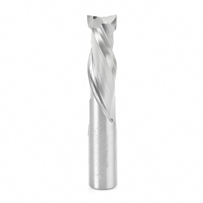 Amana Tool 46354 Solid Compression Mortis 1/2" - CNC Router Store