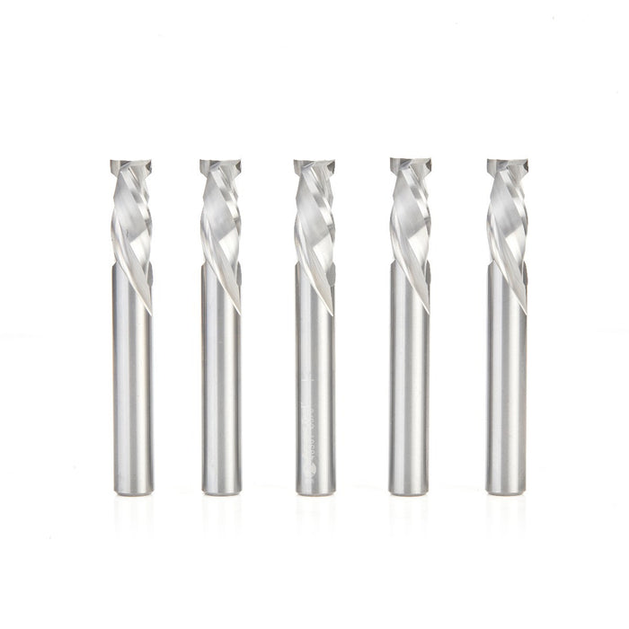 Amana Tool 46367-5 5 Pc 3/8" Compression Pack - CNC Router Store