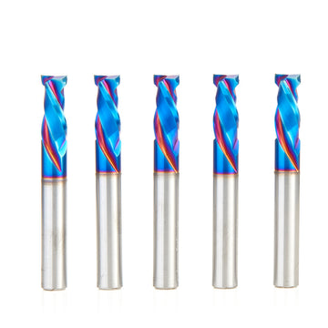 Amana Tool 46367-K-5 5 Pc 3/8″ Compression Pack Spk