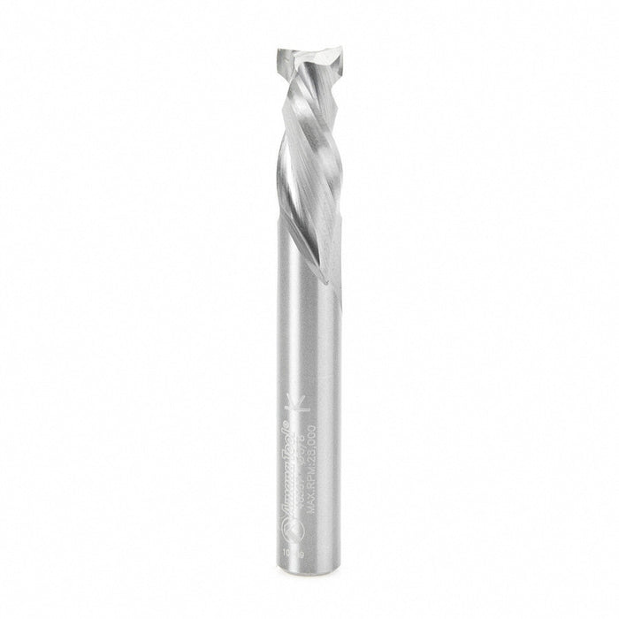 Amana Tool 46367 Solid Car.Mortising 3/8" Dia. - CNC Router Store