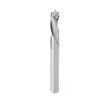 Amana Tool 46370 Jeu de fraises à compression emboîtables, diamètre 1/4 po