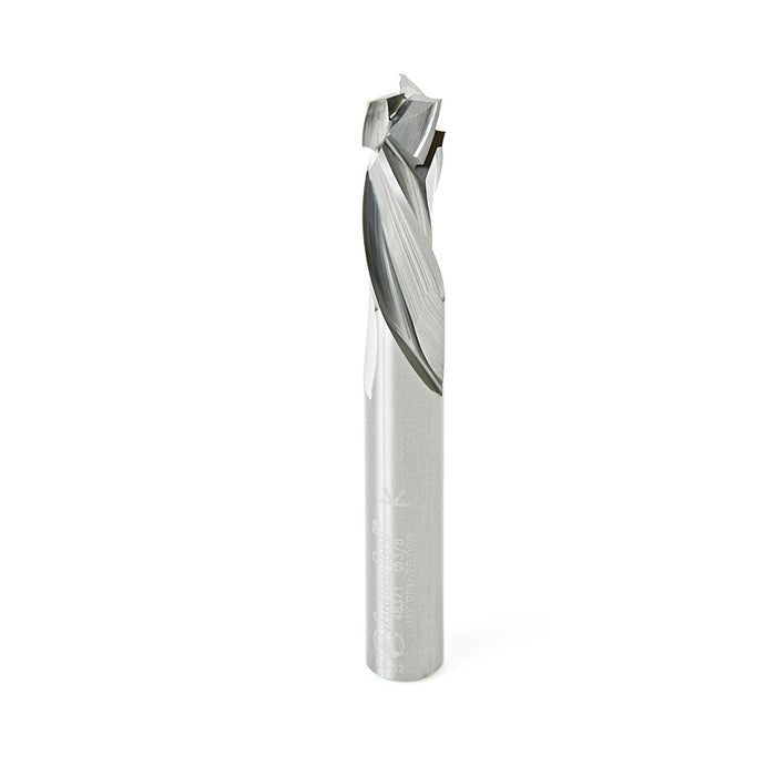 Amana Tool 46371 S.C Nesting Compression 3/8" D - CNC Router Store