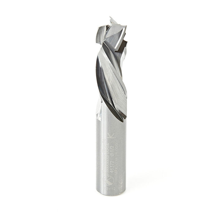 Amana Tool 46372 S.C Nesting Compression 1/2" D - CNC Router Store