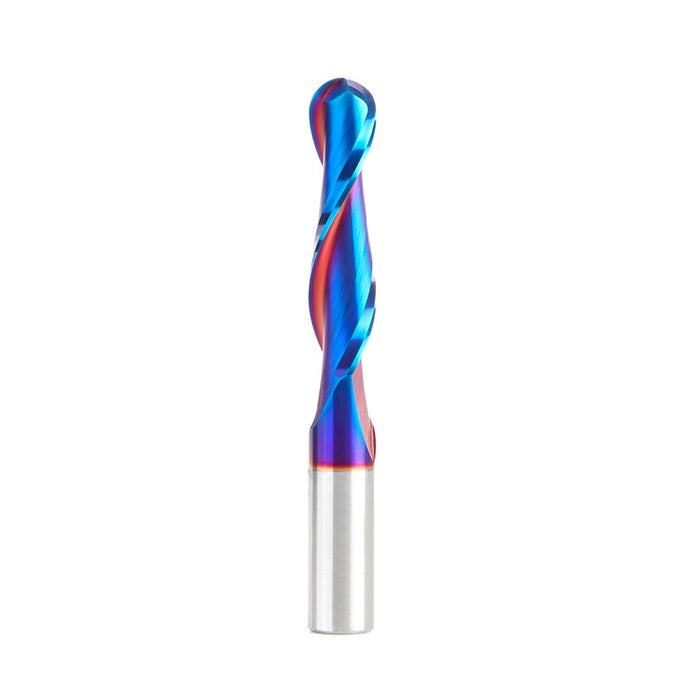 Amana Tool 46384-K 1/2" Ballnose Upcut Spektra - CNC Router Store