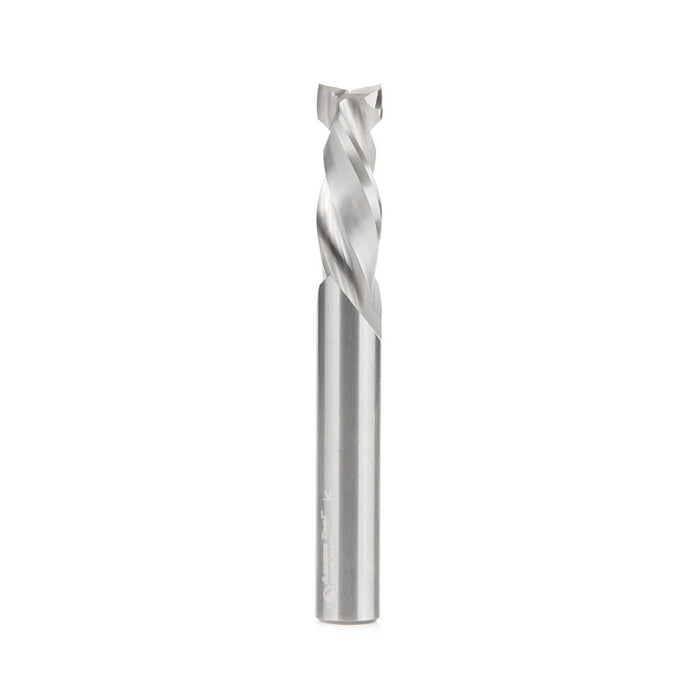 Amana Tool 46395 Solid Car.Mortising 3/8" Dia. - CNC Router Store