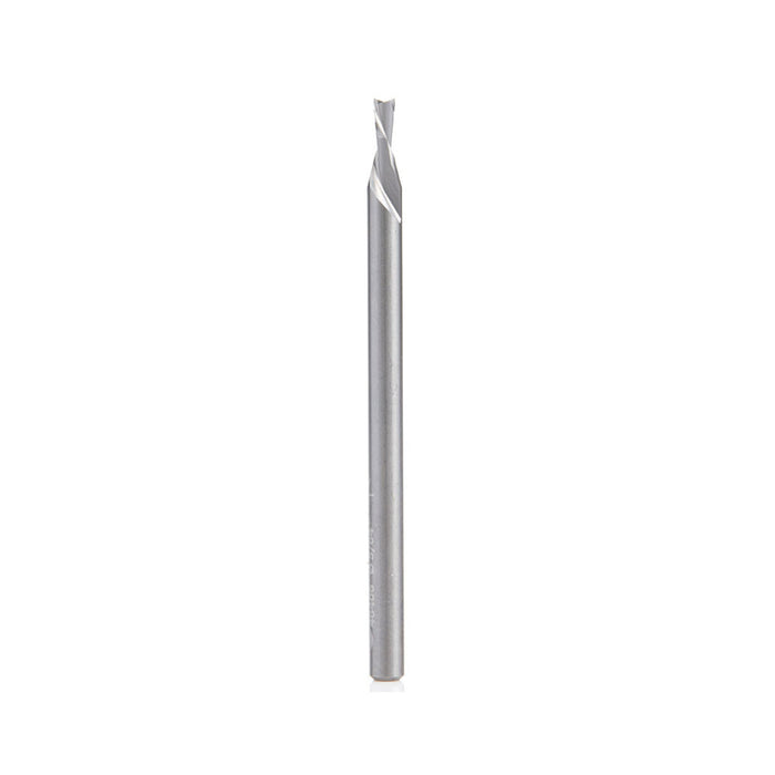 Amana Tool 46406 S.C Spiral 5/64"X1/8" Down-Cut - CNC Router Store
