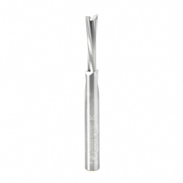 Amana Tool 46413 S.C.'O' Flute Down Spiral 1/4" - CNC Router Store