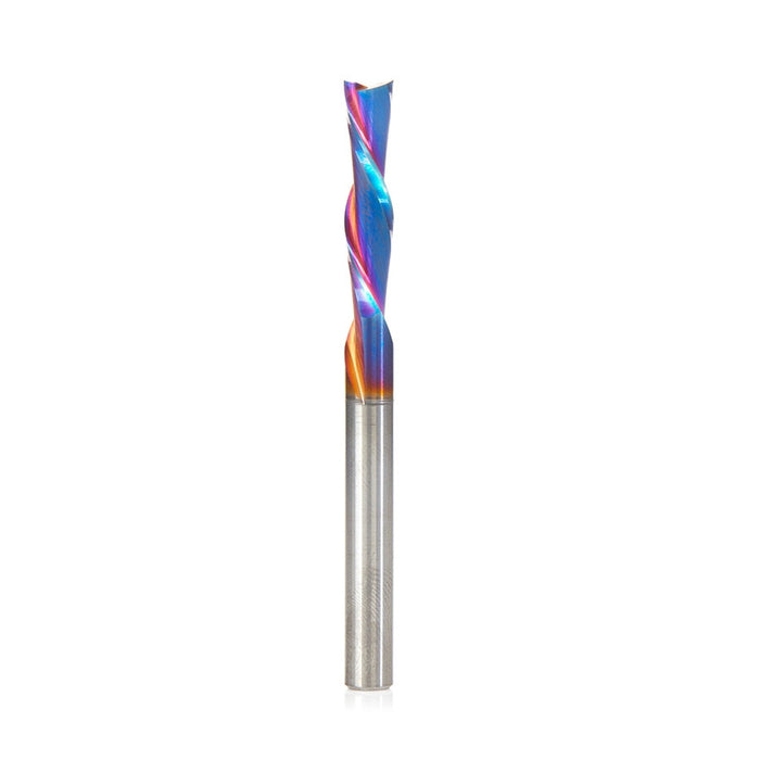 Amana Tool 46416-K 1/4Dx1/4Shk Downcut Spiral Spk - CNC Router Store