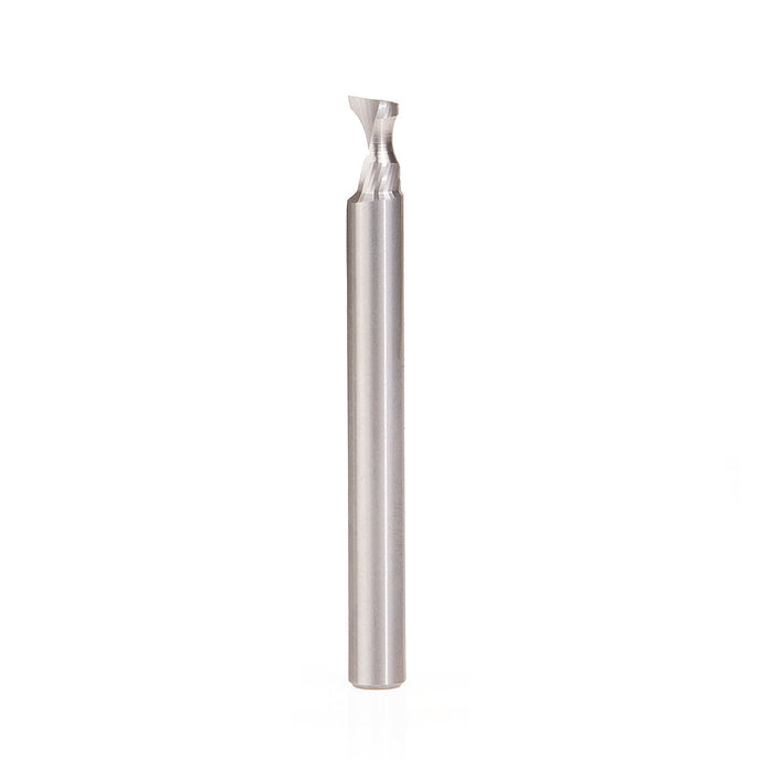 Amana Tool 46465 1/4"Dx1/4"Shk Spiral O Plastic - CNC Router Store