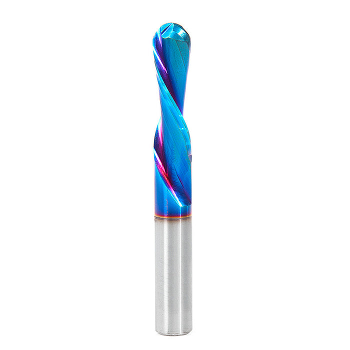 Amana Tool 46478-K 3/8" Ballnose Downcut Spektra - CNC Router Store