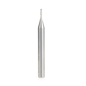 Amana Tool 46510 S.C Spiral Ballnose Upcut 1/16