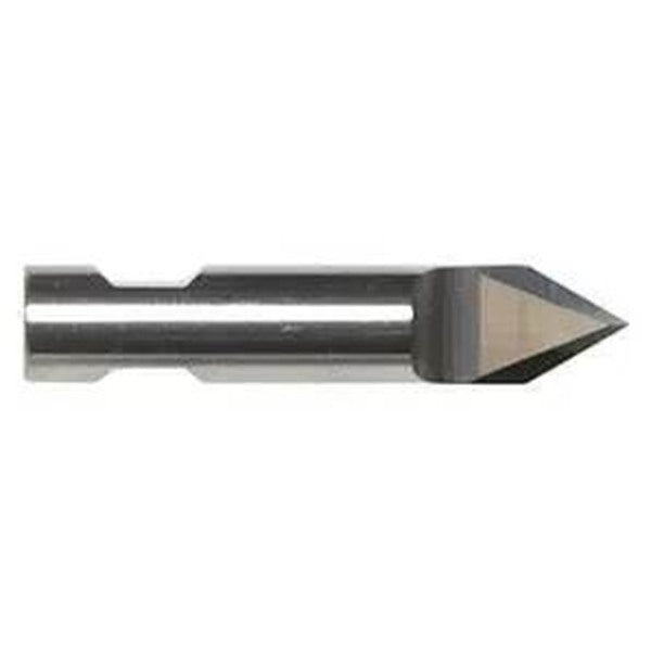 BFT Knife Blades-BT71023-BLD-DR8180- Round Shank Knife Blade, Oscillating, Double Edged - CNC Router Store
