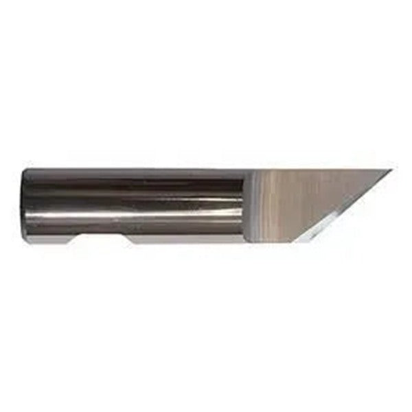 BFT BLD-SR8180 8mm Shaft Tungsten Knife Blade — Tough Material, 8mm Cut Depth - CNC Router Store