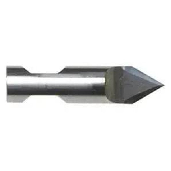 BFT BLD-DR6160 6mm Round Static Knife Blade, Spear Tip — Solid Carton, Vinyl & Plastics - CNC Router Store