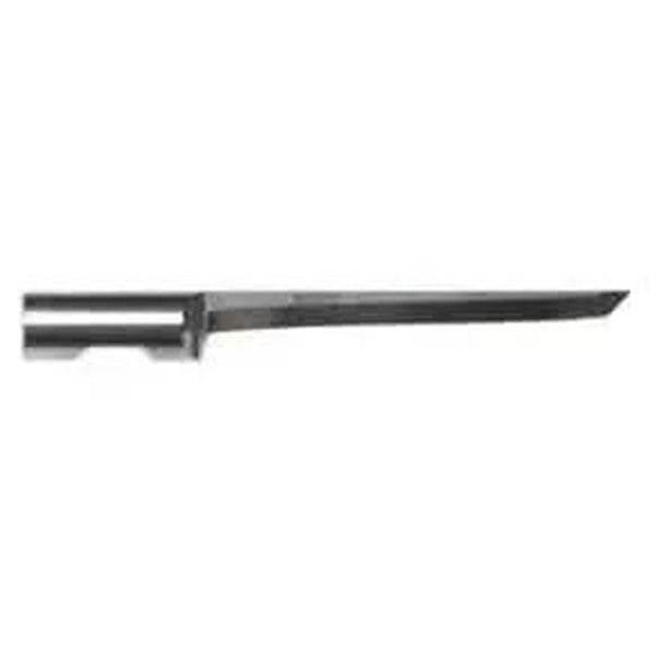 BFT BLD-SR6311 6mm Round Foam Knife Blade, 2.5° — EPS, Honeycomb & Protective Foam - CNC Router Store