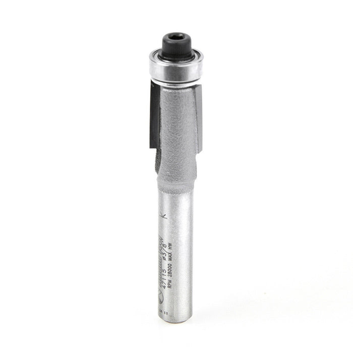 Amana Tool 47115 Flush Trim Downshear 1/4 Shank - CNC Router Store