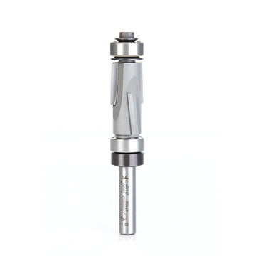 Amana Tool 47164 Ct Flush Trim Compression 1/2″D