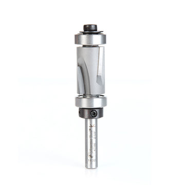 Amana Tool 47166 Ct Flush Trim Compression 5/8″D