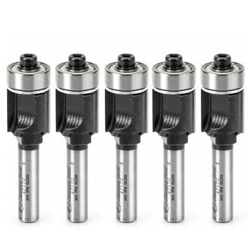 Amana Tool 47170-5 Ensemble de garniture affleurante 5 pièces/Ocemco