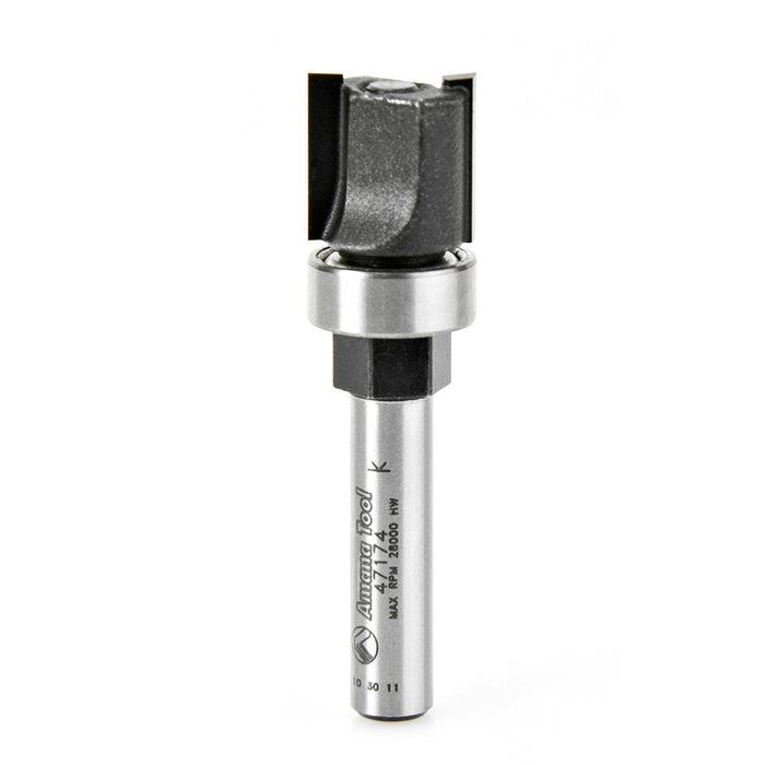 Amana Tool 47174 Carbide Tipped Template Cutter Assembly (Replaces Ocemco #TA-170)