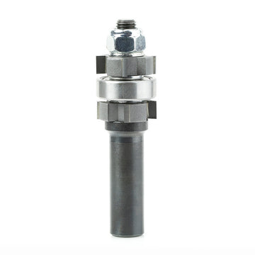 Amana Tool 47412 Double Flush Trim Assemb