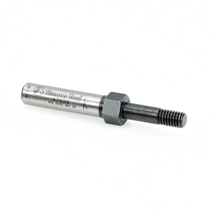 Amana Tool #47626 1/4 Arbor for EZ-Change #47174
