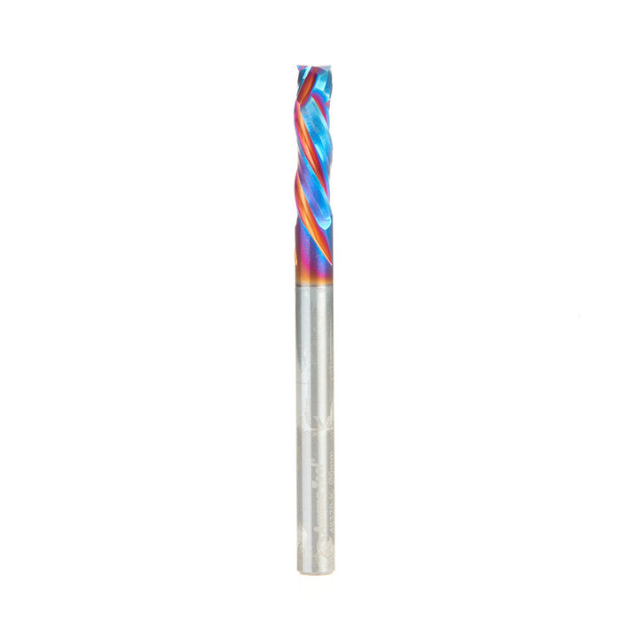 Amana Tool 48320-K 3Fl Sc.Compres 6Mm Dia Spektra - CNC Router Store