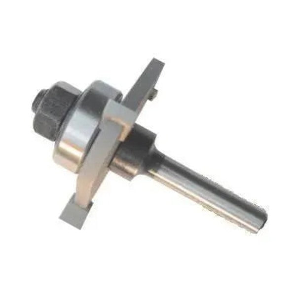Dimar 108R2-XA4 Series 2 Wing Cutter Complete Assembly 1/2″ - CNC Router Store