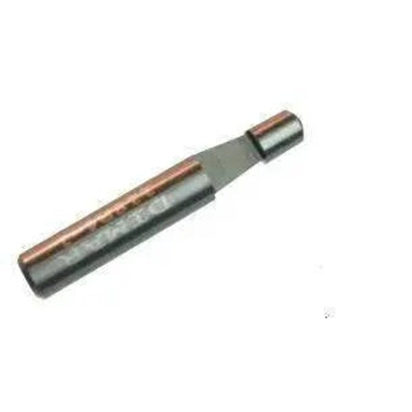 Dimar 118R4-4 Bevel Trimming Bit, Solid Carbide - CNC Router Store