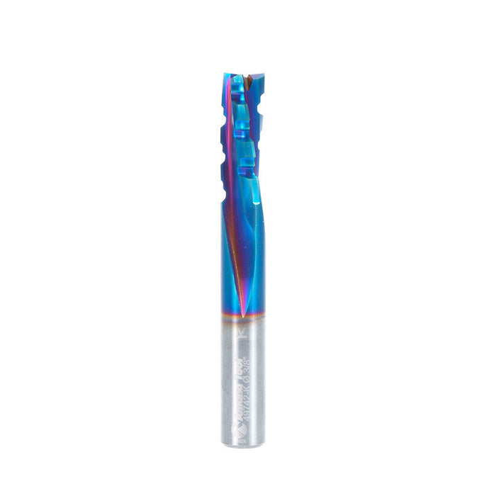 Amana Tool 49742-K S.C Slow Downspiral 3/8"Dx1"Cl - CNC Router Store