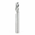 Amana Tool 51402 CNC SC Spiral O Single Flute, Aluminum Cutting