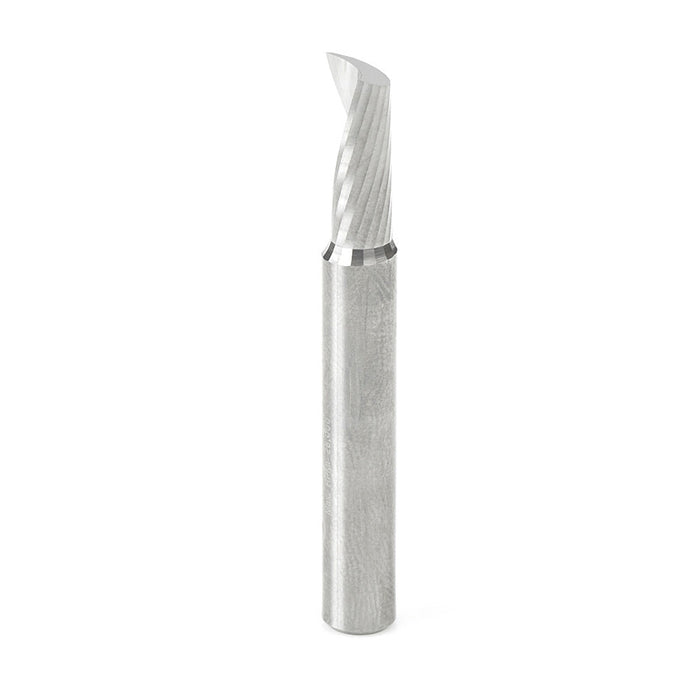 Amana Tool 51419 1/4"Dx1/4"Shk Spiral O Plastic - CNC Router Store