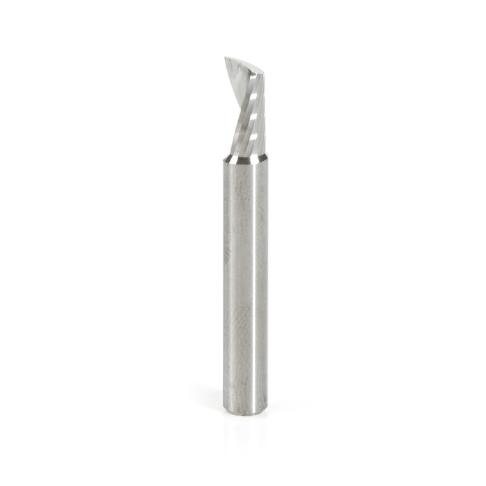 Amana Tool 51475 3/16Dx3/16Shk Spiral O Aluminu - CNC Router Store