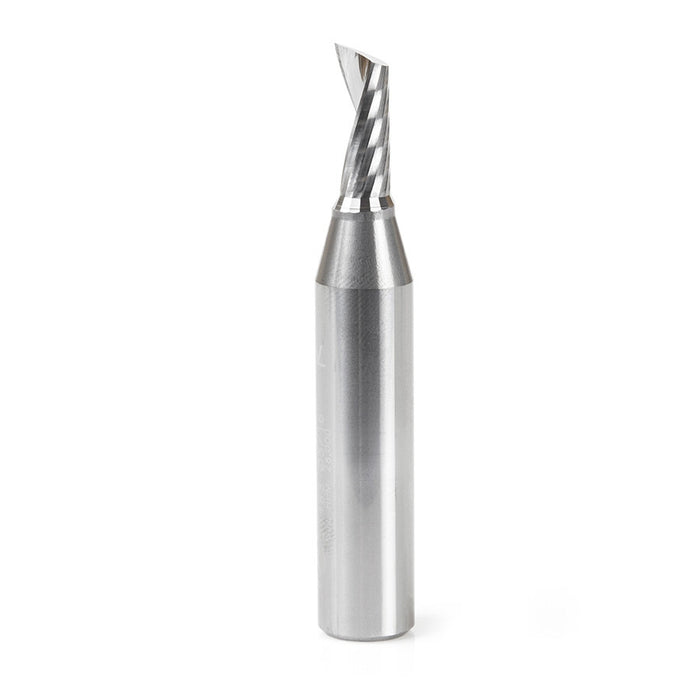Amana Tool 51483 5/16Dx1/2"Shk Spiral O Aluminu - CNC Router Store