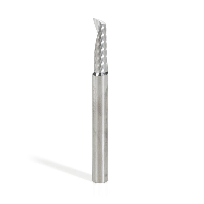 Amana Tool 51495 6Mmdx6mm Shk Spiral O Plastic - CNC Router Store