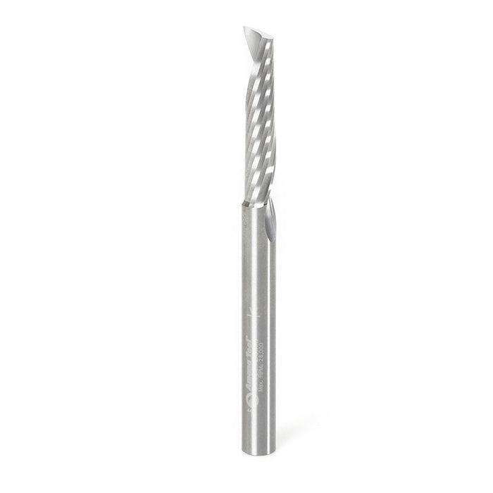 Amana Tool 51497 6Mmdx6mm Shk Spiral O Plastic - CNC Router Store