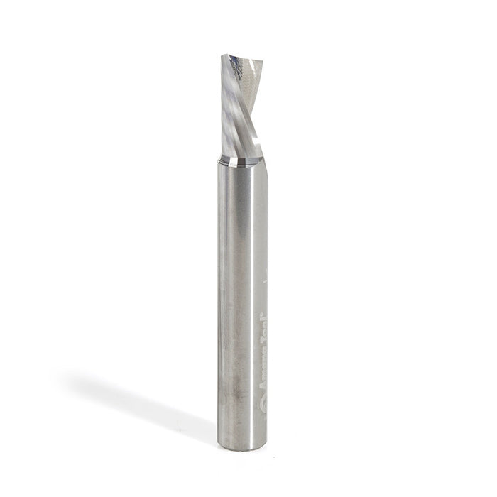 Amana Tool 51509 3/8"Dx3/8"Shk Spiral O Plastic - CNC Router Store
