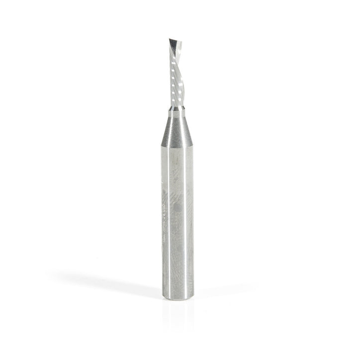 Amana Tool 51511 1/8"Dx1/4"Shk Spiral O Plastic - CNC Router Store