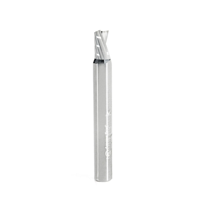 Amana Tool 51519 1/4"Dx1/4"Shk Spiral O Plastic - CNC Router Store
