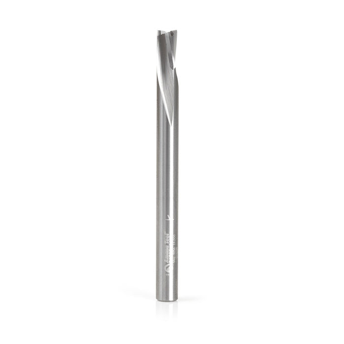 Amana Tool 51730 S.C 3Fl 1/4 Dia Downcut Spiral - CNC Router Store