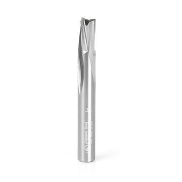 Amana Tool 51732 S.C Fraise hélicoïdale descendante 3 dents, diamètre 3/8 po
