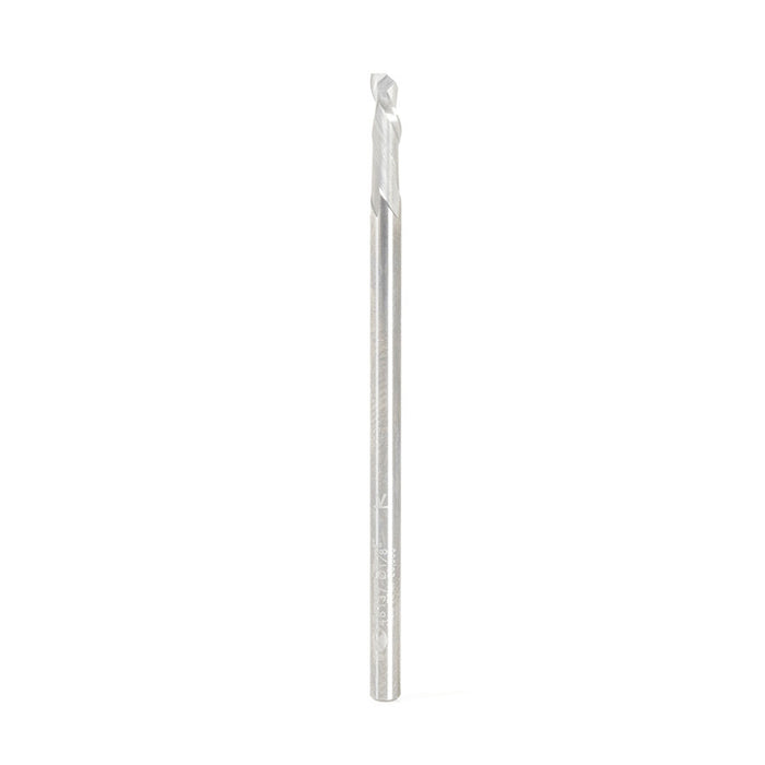 Amana Tool 46137 Solid Car.Compression 1/8" Dia - CNC Router Store