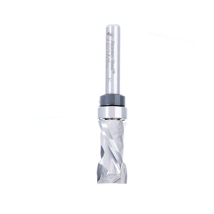 Amana Tool 57172 1/2"Pattern/Plunge Compression - CNC Router Store
