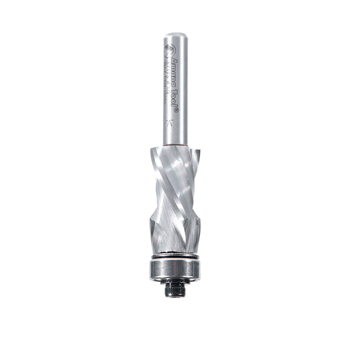 Amana Tool 57173 1/2" Flush Trim Compression - CNC Router Store