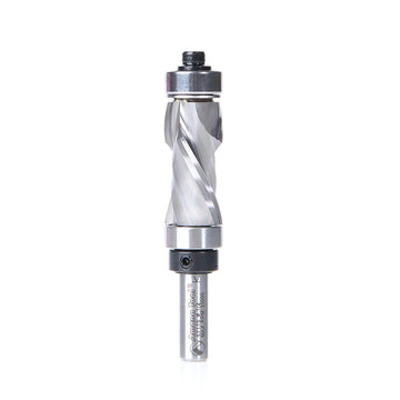 Amana Tool 57175 Compresseur spiralé à raccord encastré 1/2″