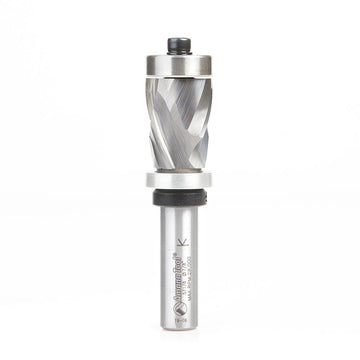 Amana Tool 57178 7/8″ Spiral Flushtrim Compress