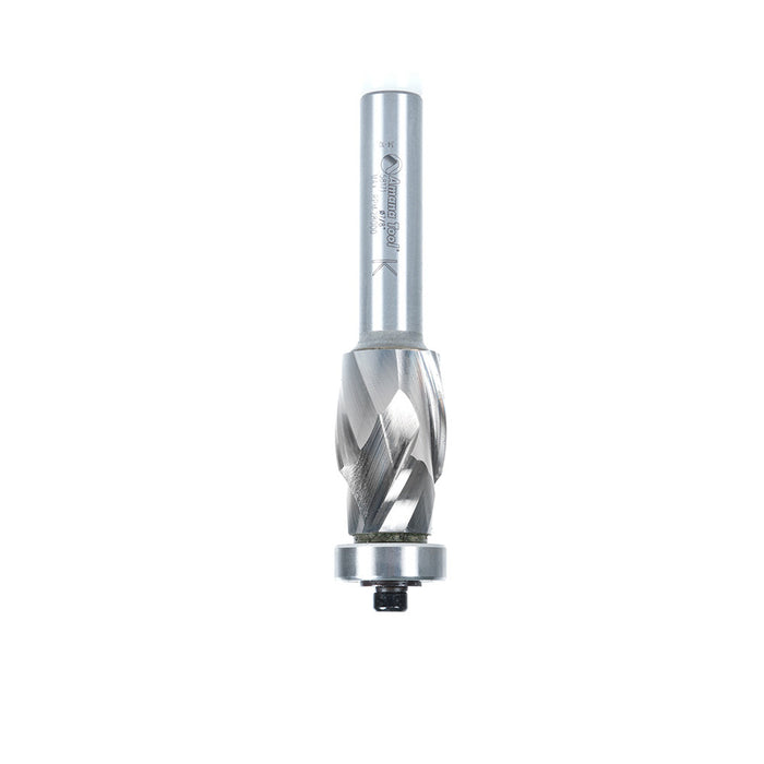 Amana Tool 58171 7/8" Flush Trim Compression - CNC Router Store