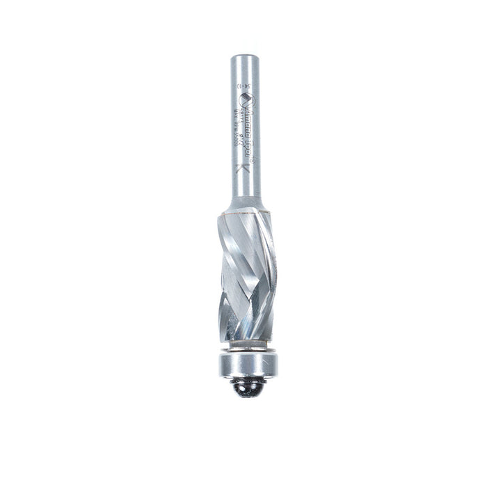 Amana Tool 58173 1/2" Flush Trim Compression - CNC Router Store