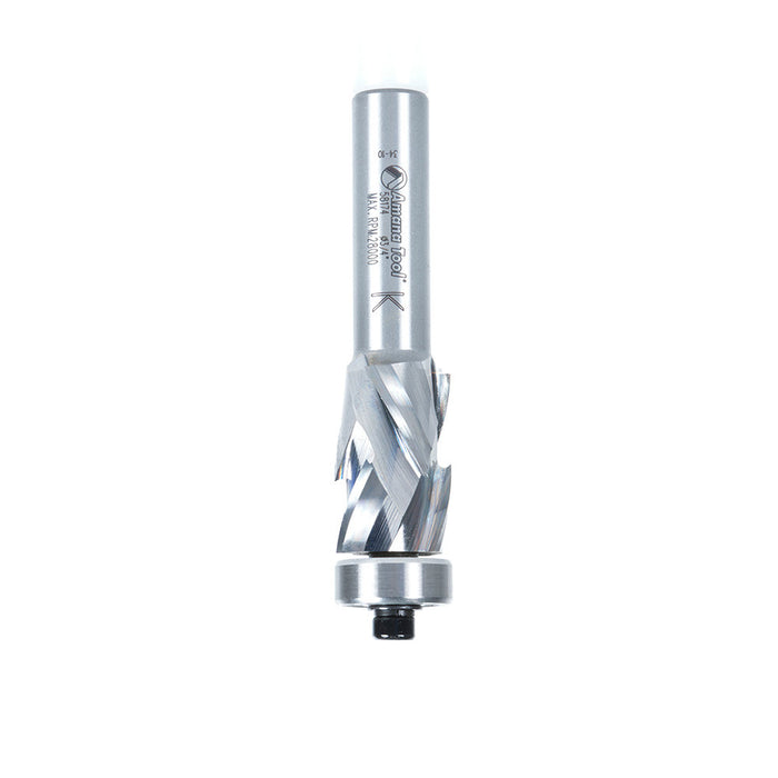 Amana Tool 58174 3/4" Flush Trim Compression - CNC Router Store
